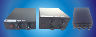 模拟控制器系列