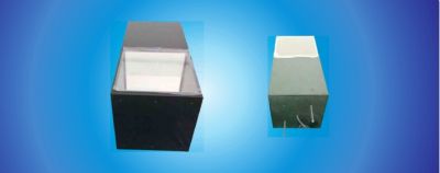 平行同轴光源系列