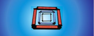 组合条形光源系列