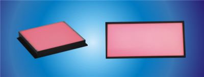 侧部背光源系列